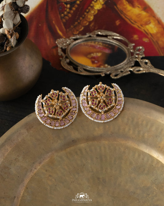 Vazha Earrings