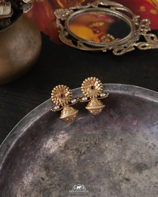 Diyan Earrings