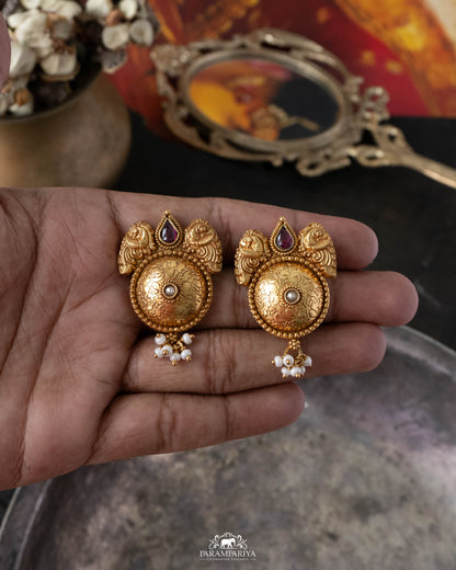 Laya Earrings