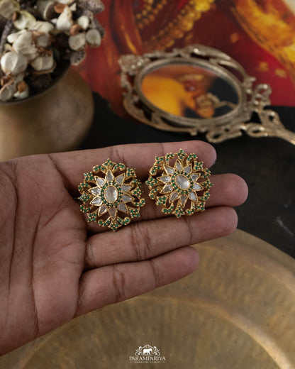 Naira Earrings