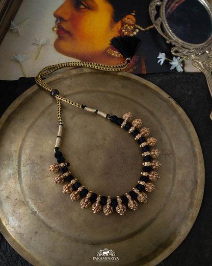 Tarini  Necklace