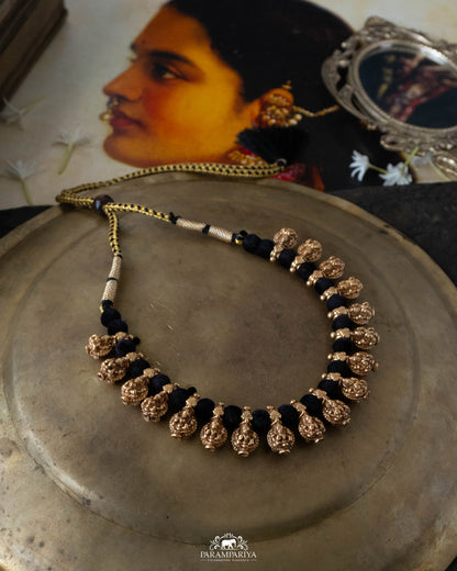 Tarini  Necklace