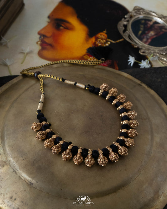 Tarini  Necklace