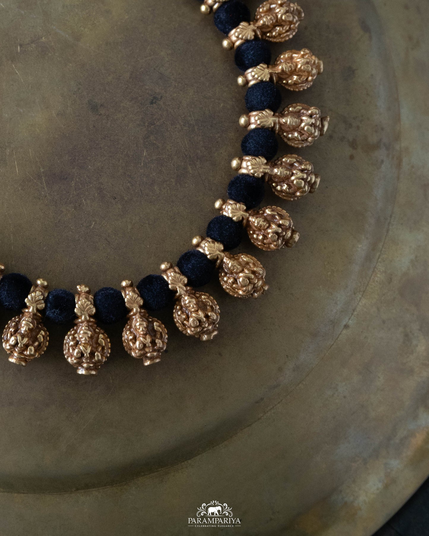 Tarini  Necklace