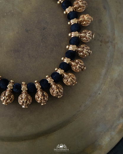 Tarini  Necklace