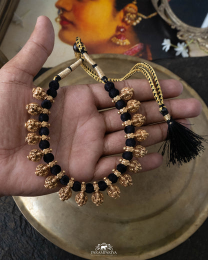 Tarini  Necklace