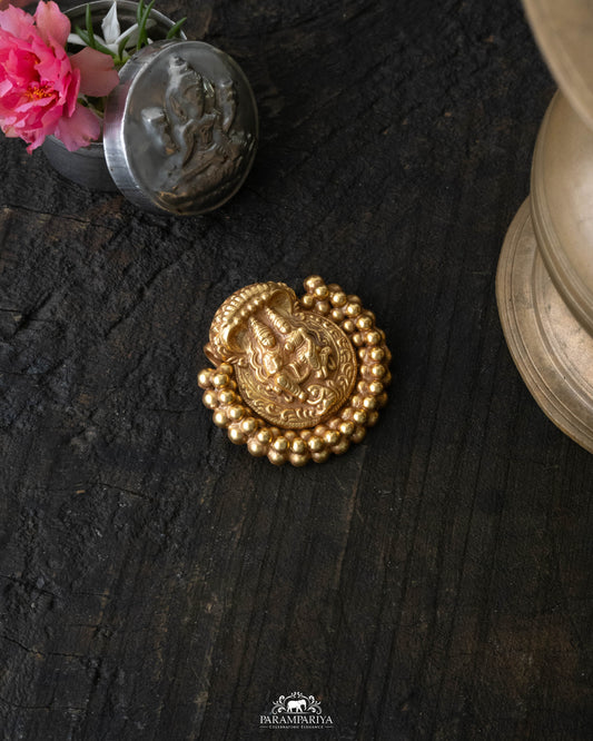 Nakshatra Pendant