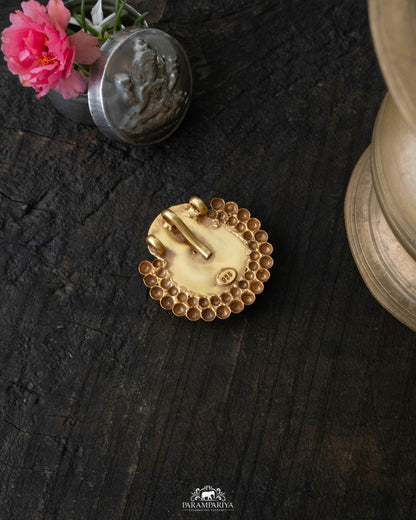 Nakshatra Pendant