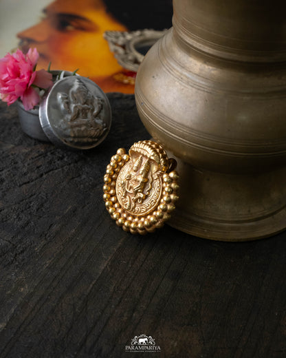 Nakshatra Pendant