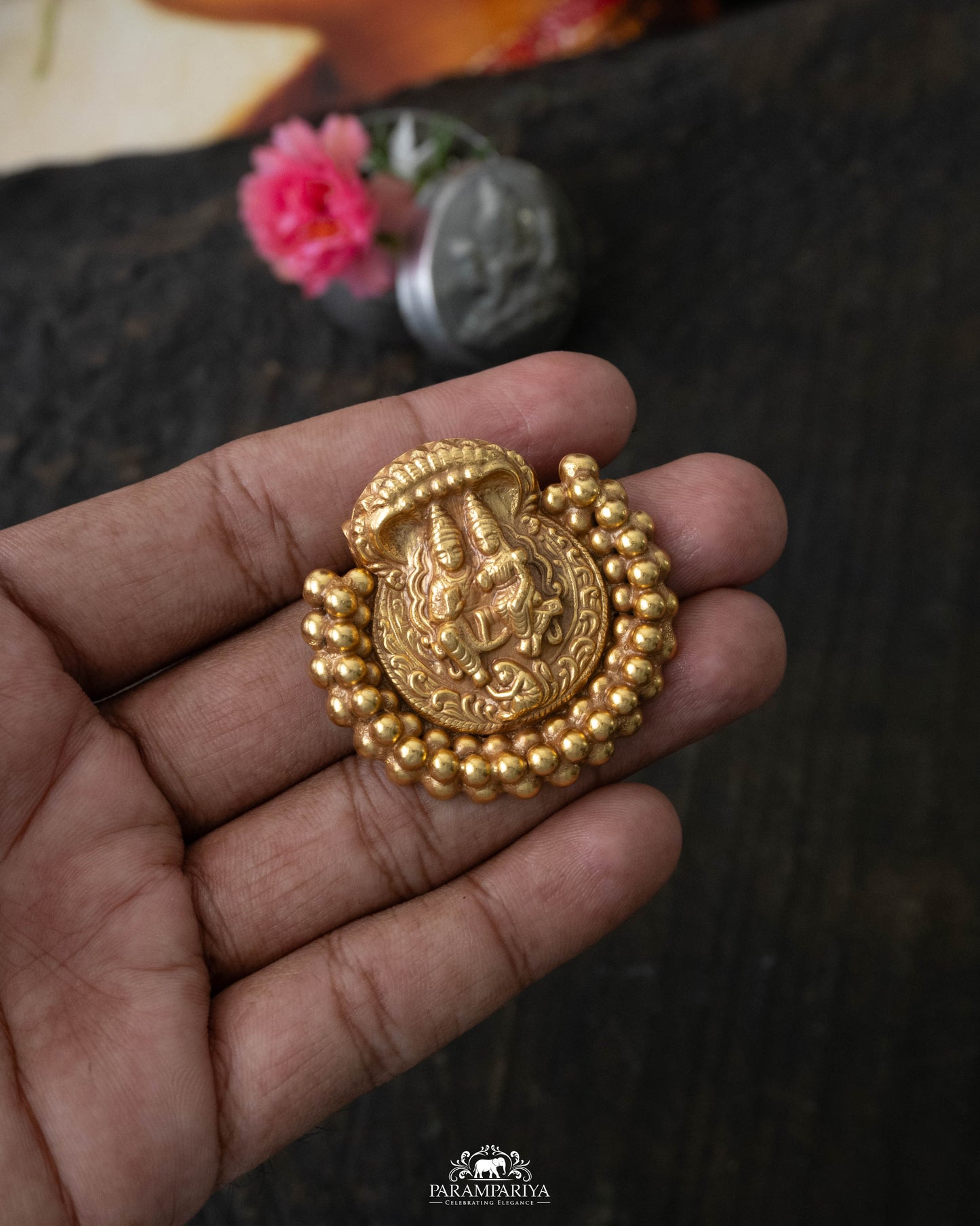 Nakshatra Pendant
