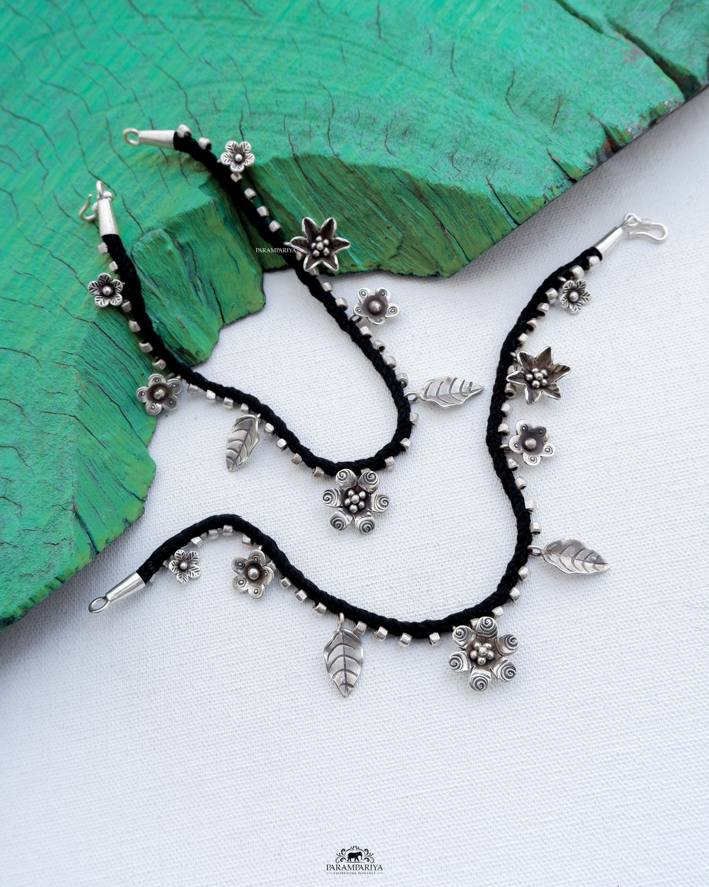 Ilai Anklet