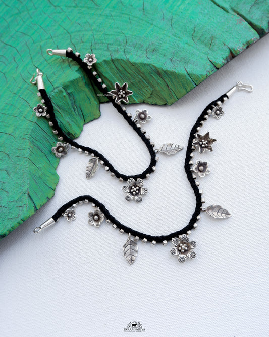 Ilai Anklet