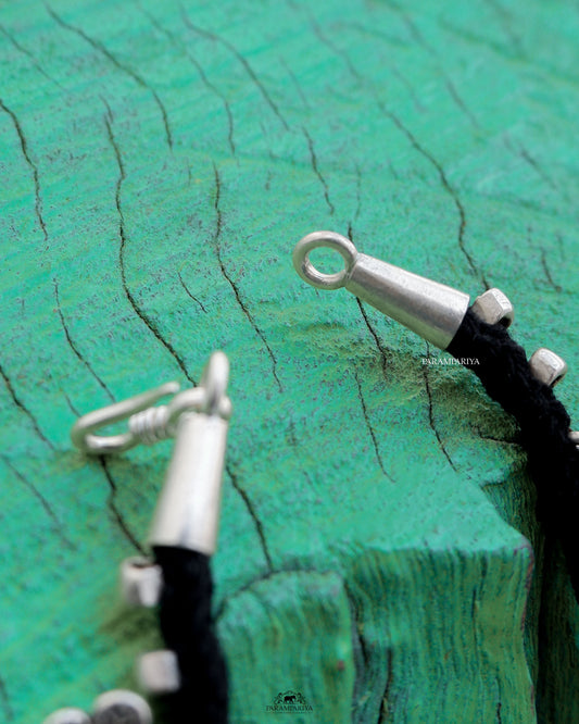 Kadal Anklet