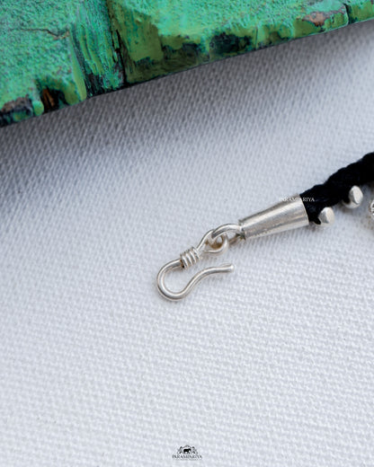 Ilai Anklet
