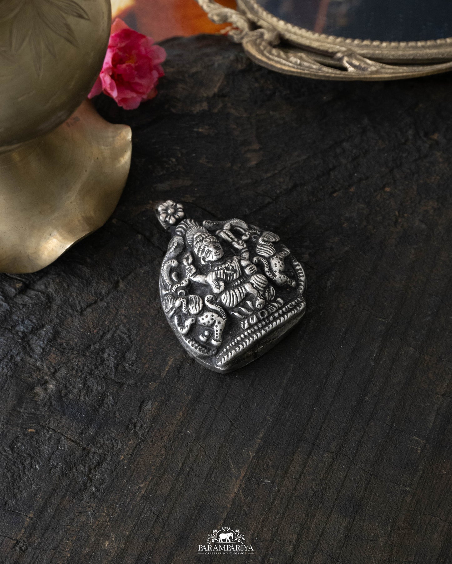 Mahadevi Pendant