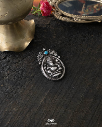 Ganapati  Pendant