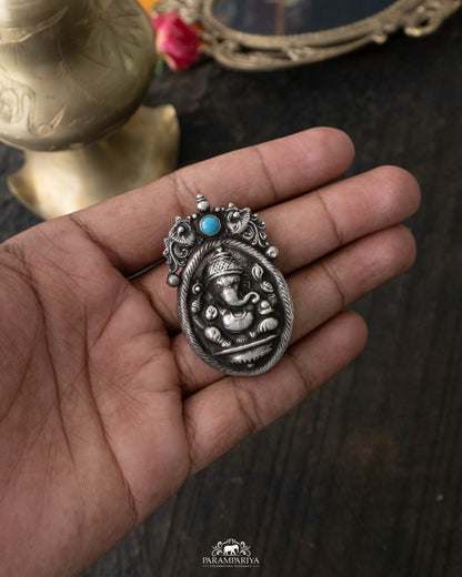 Ganapati  Pendant
