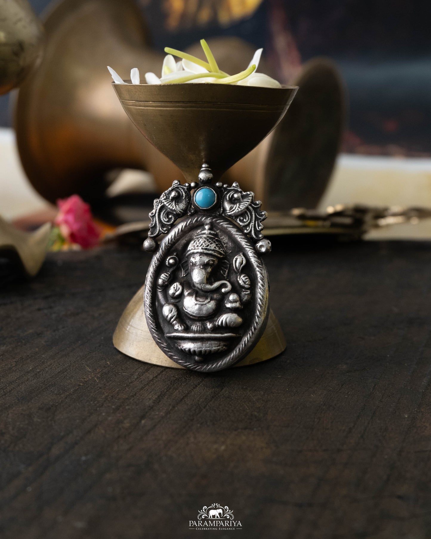 Ganapati  Pendant