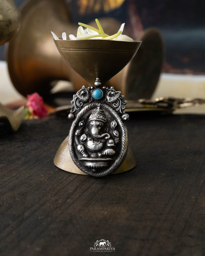 Ganapati  Pendant