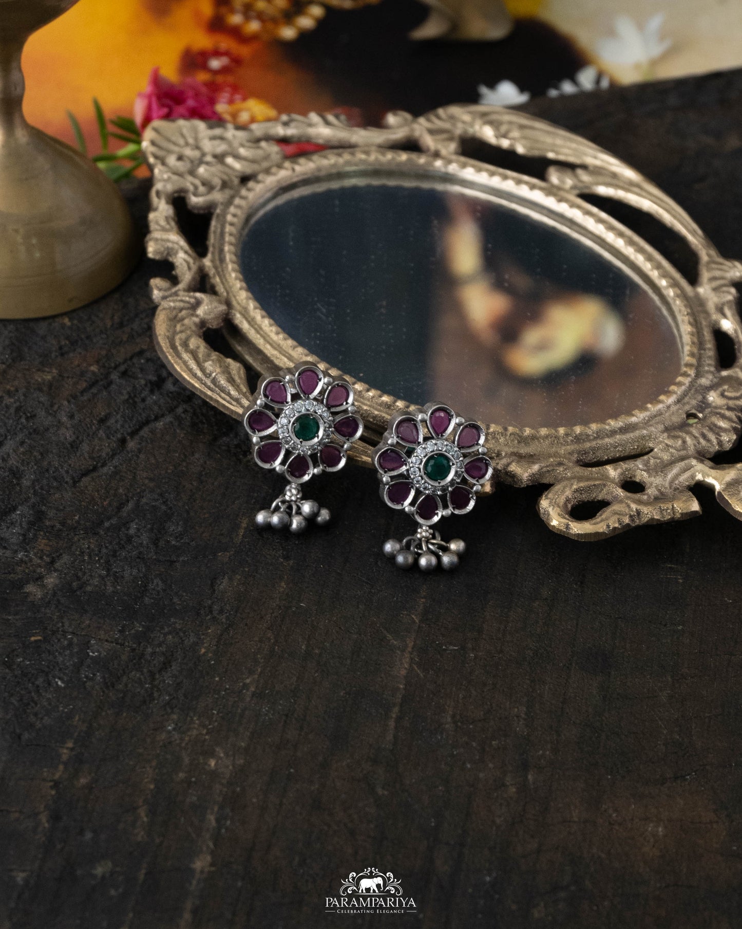 Savita Earrings