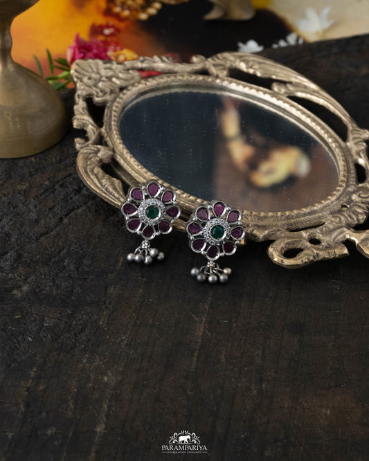 Savita Earrings