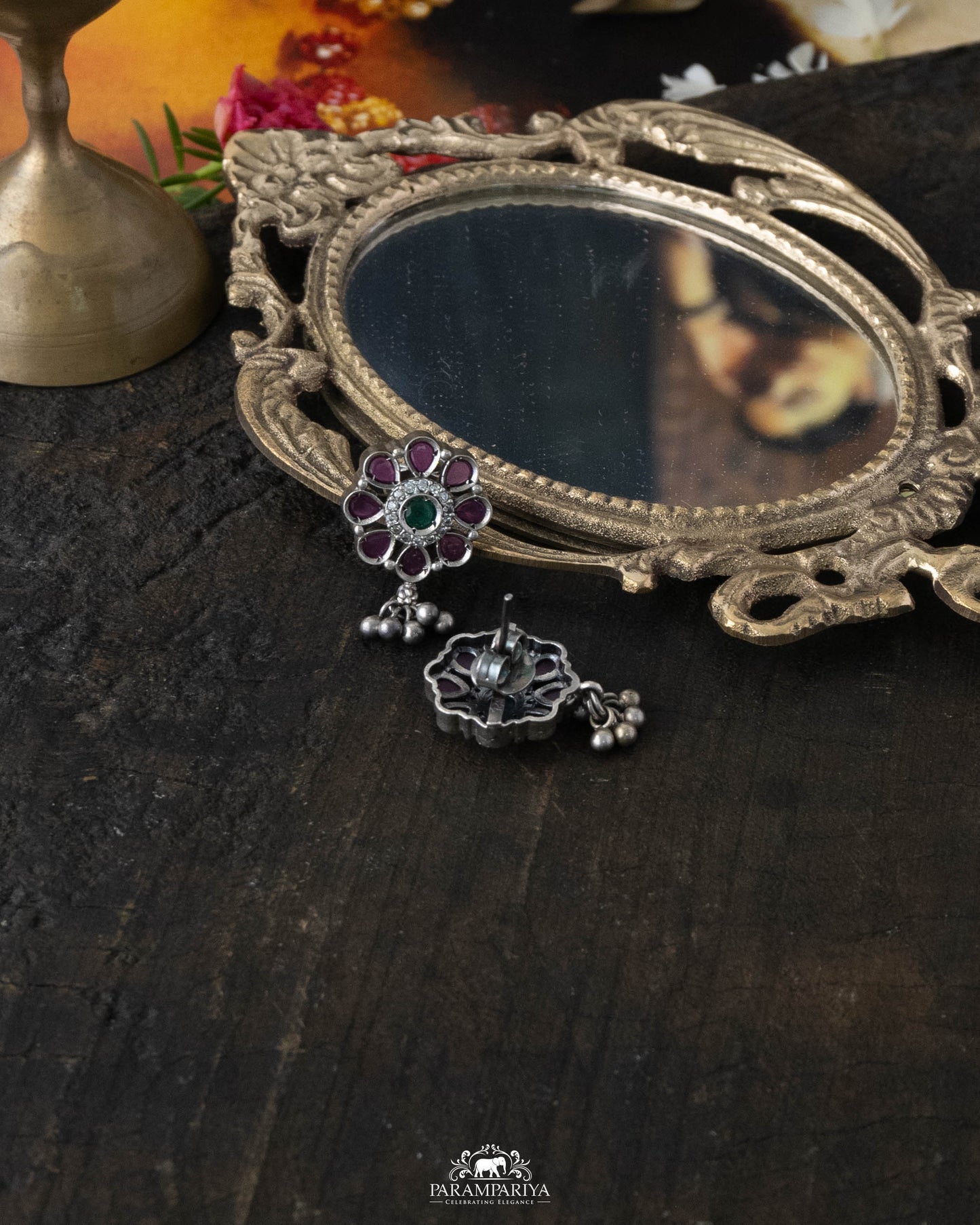 Savita Earrings