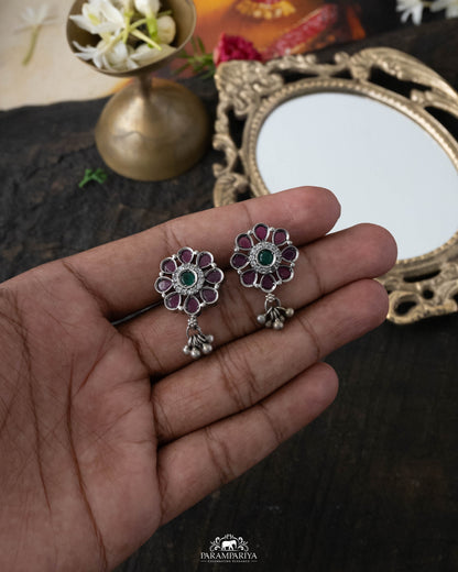 Savita Earrings
