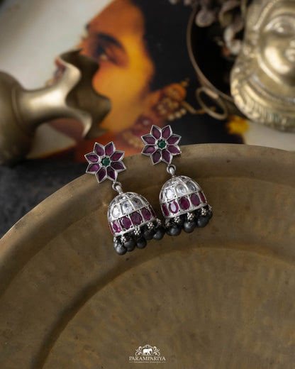 Ritika Earrings