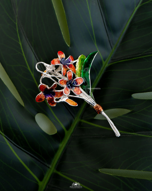 Adri Brooch