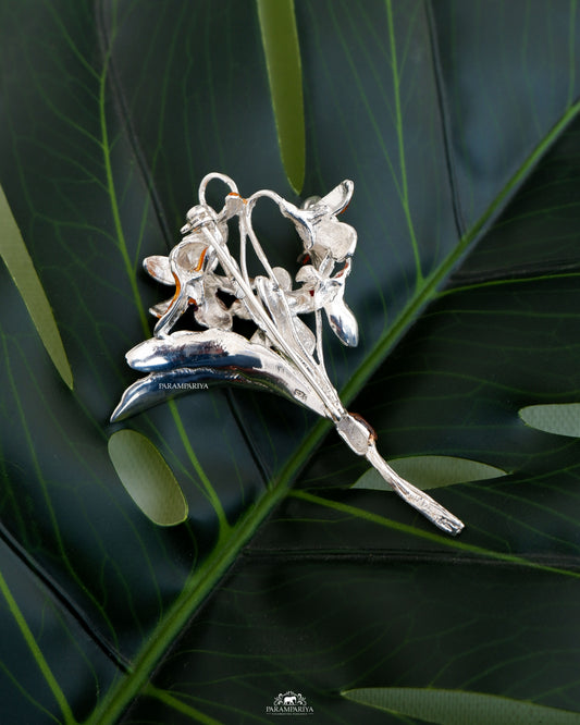 Adri Brooch