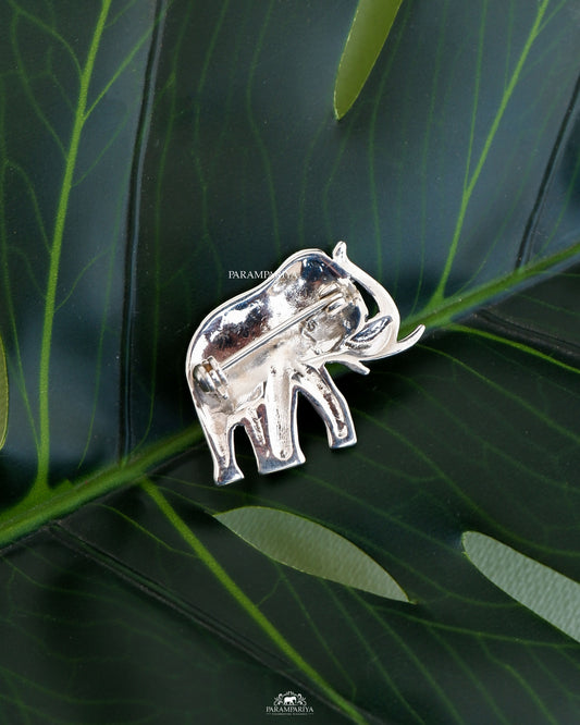 Yaana Brooch