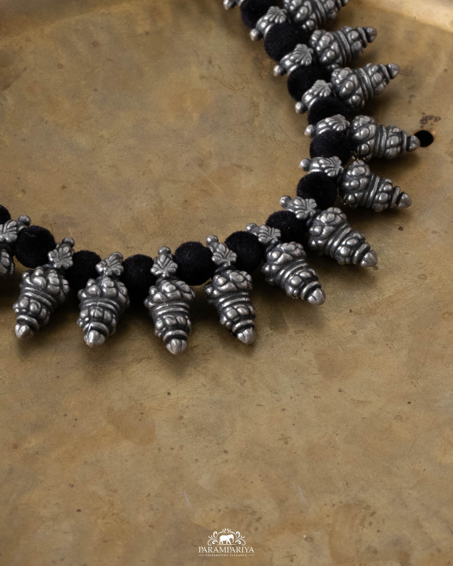 Meghana Necklace