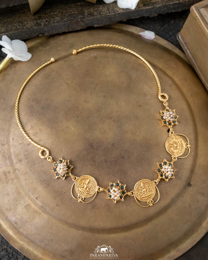 Amaya Necklace