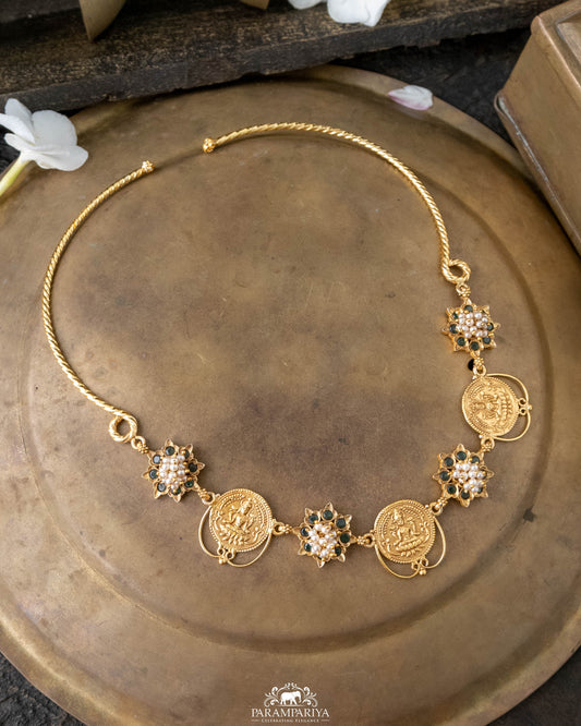 Amaya Necklace