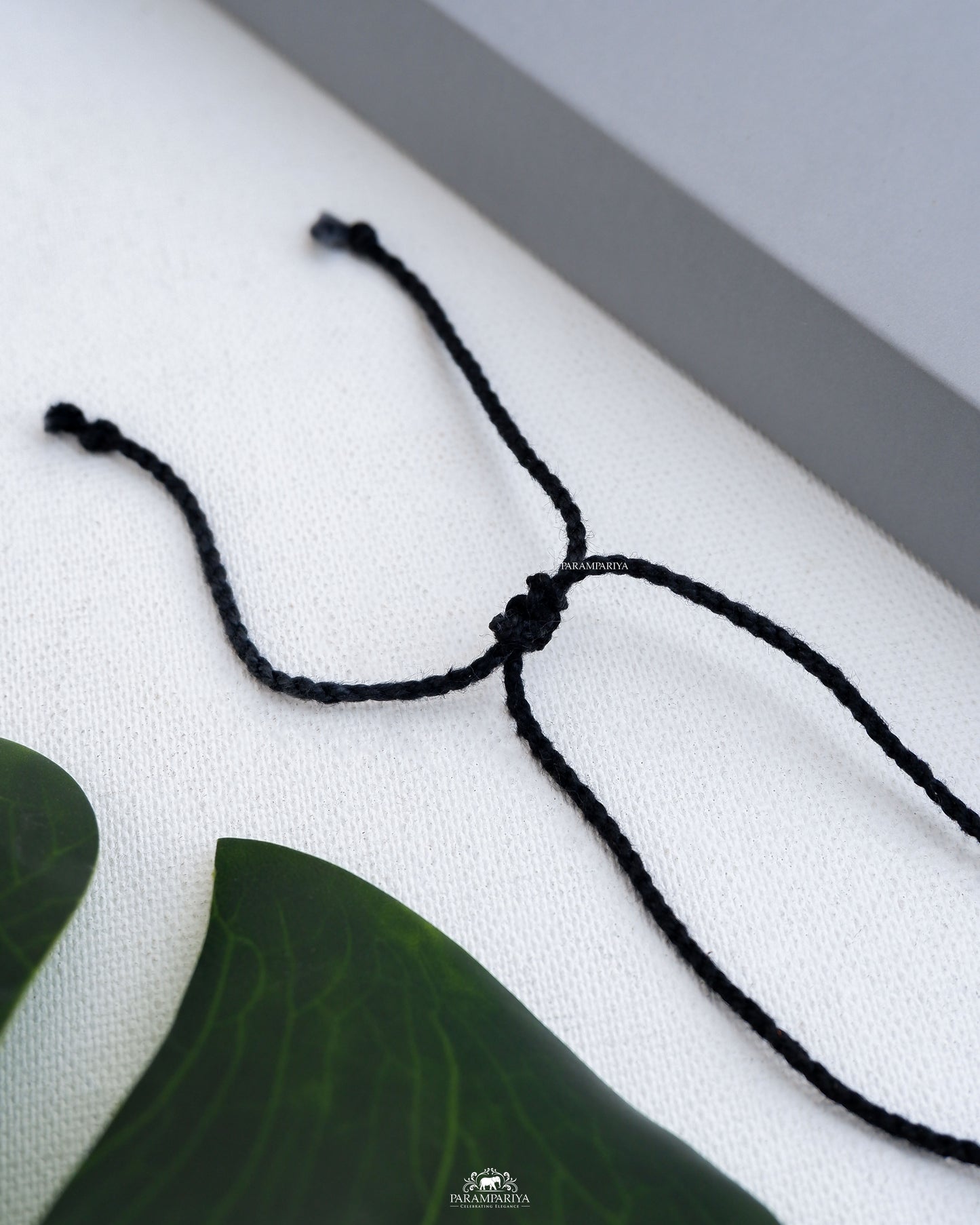 Pallav Anklet