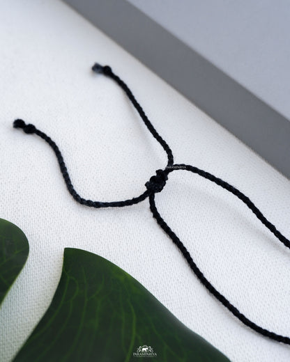 Pallav Anklet