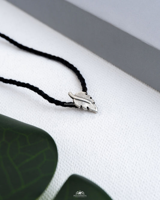 Pallav Anklet
