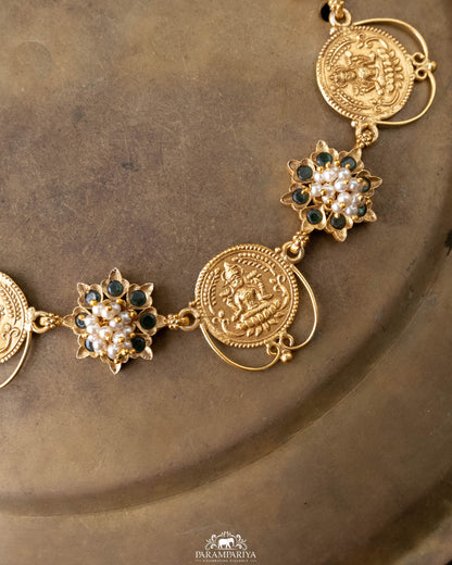 Amaya Necklace