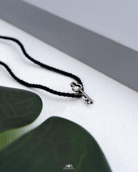 Thirav Anklet