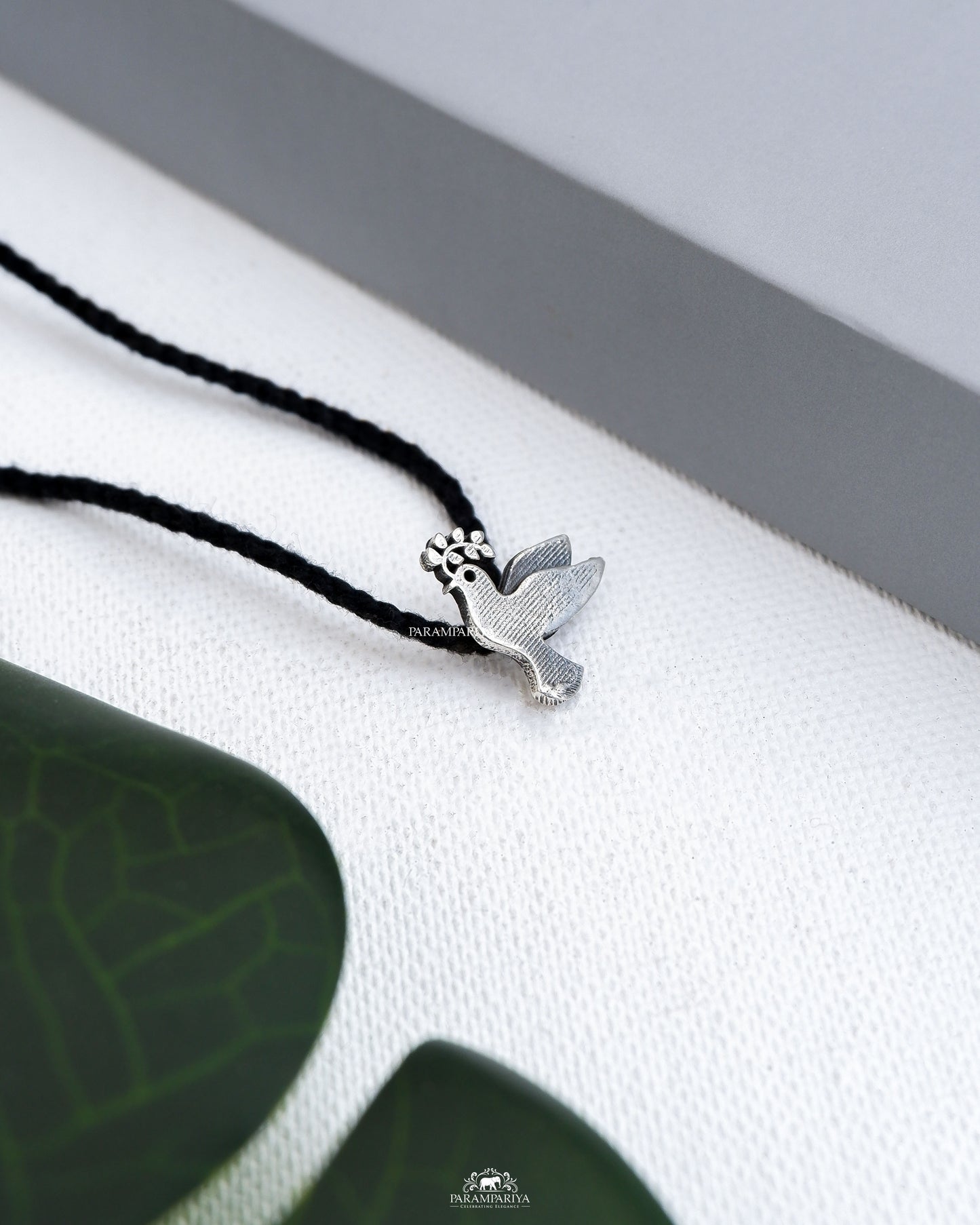 Pigeo Anklet