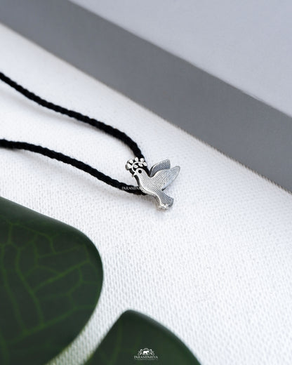 Pigeo Anklet