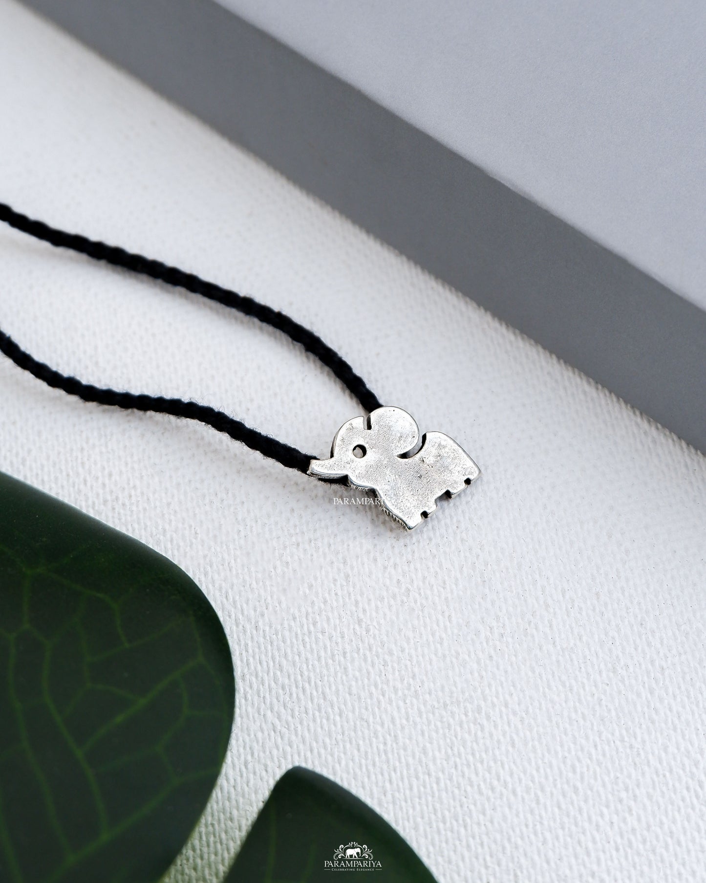Piliri Anklet