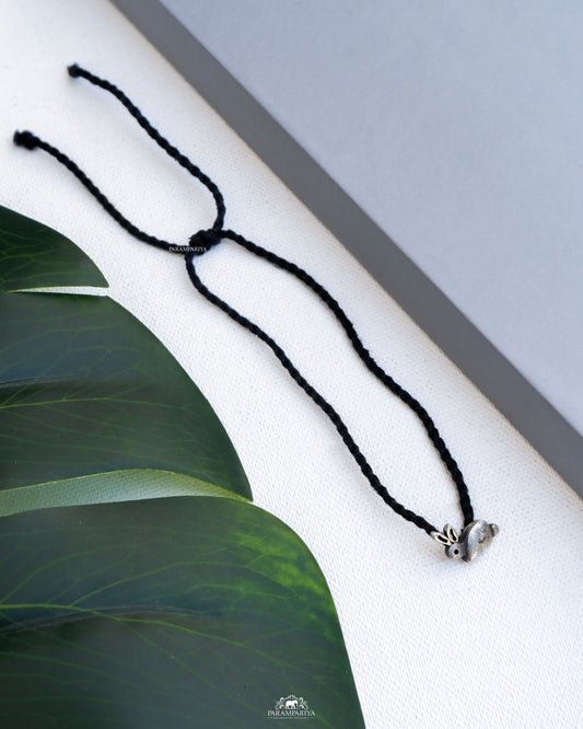 Bunny Anklet
