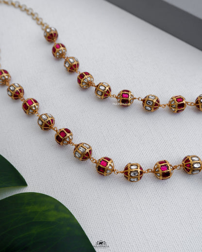 Varam Necklace