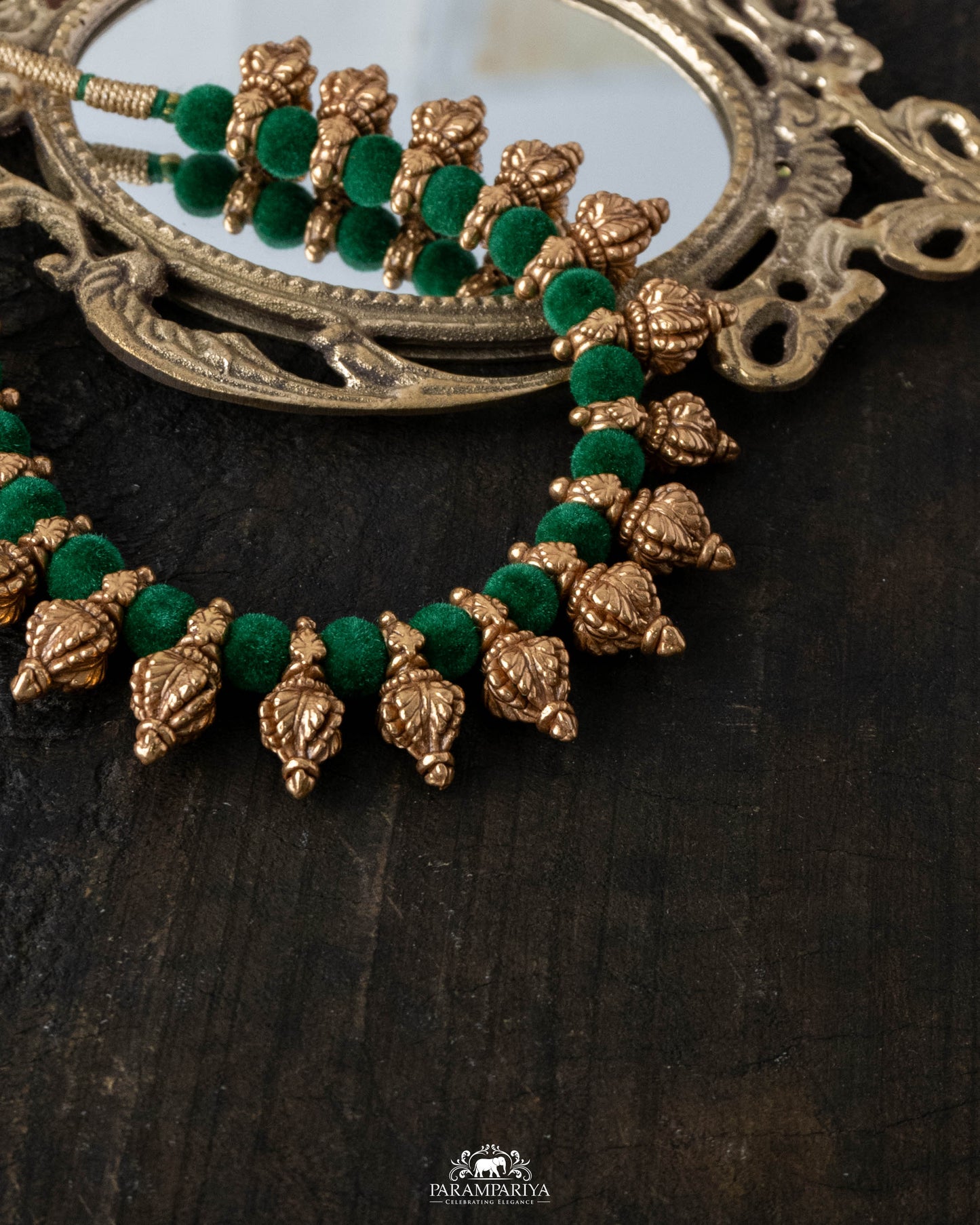 Sumitra Necklace