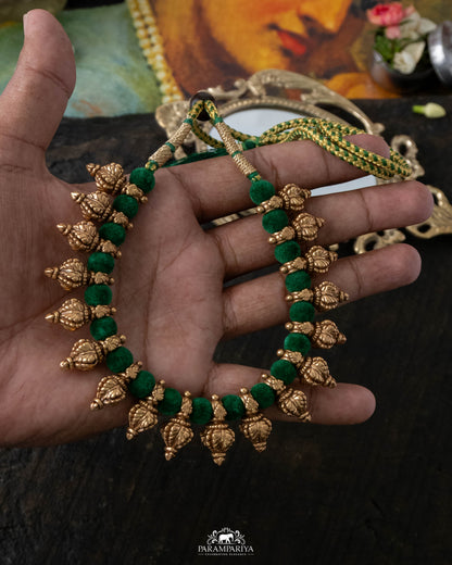 Sumitra Necklace