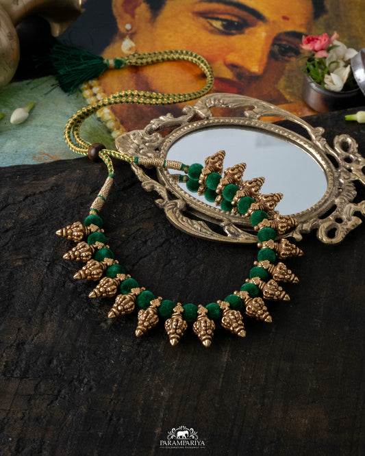 Bhanumati Necklace