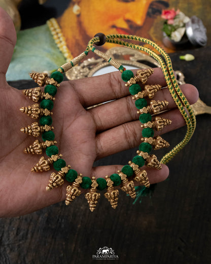 Bhanumati Necklace