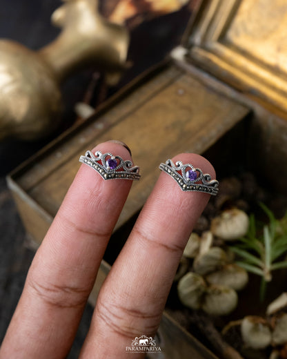 Aditi Toe Rings (Pair)