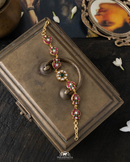 Pushpam Bracelet
